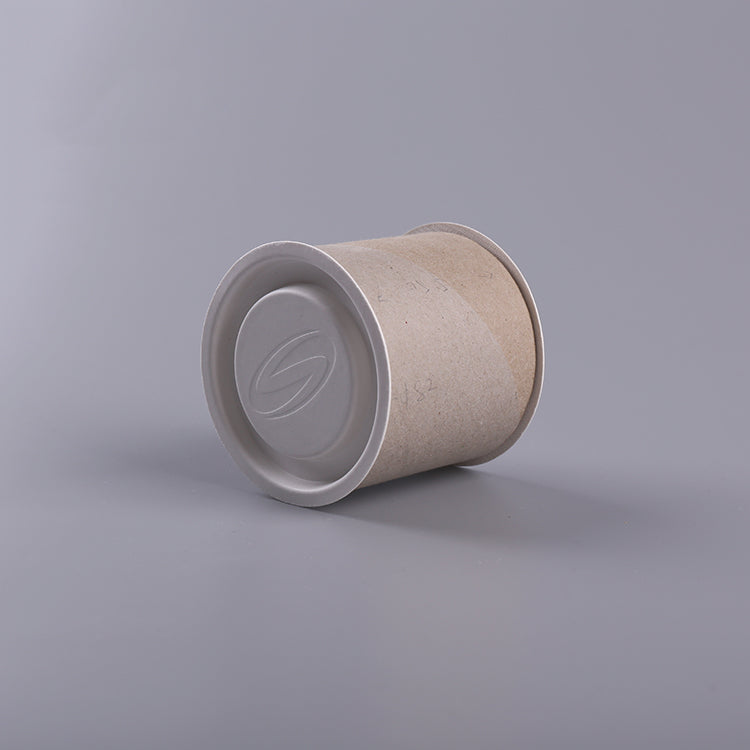 Molded Pulp Cup, Paper and Pulp Products Supplier