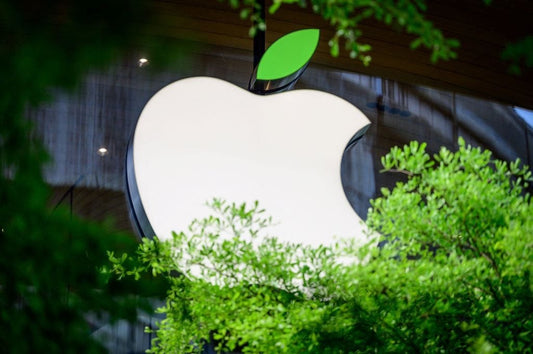 Apple to drop plastic packaging by the end of 2024