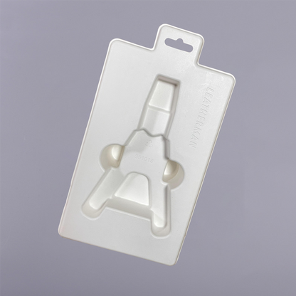 Molded Pulp Tray Packaging For Pliers