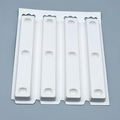 Biodegradable Toothbrush Sugarcane Pulp Insert