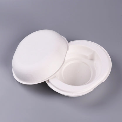 Earrings Gemstones Jewelry Bagasse Sustainable Packaging