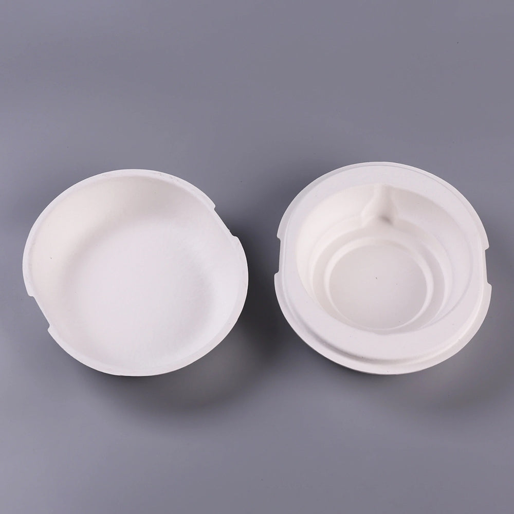 Earrings Gemstones Jewelry Bagasse Sustainable Packaging