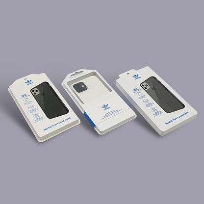 Bagasse Cell Phone Case Eco-friendly Packaging