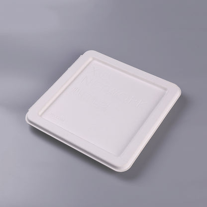 Sustainable Molded Pulp Cosmetics Packaging Box