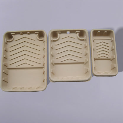 Eco Friendly Disposable Roller Paint Pan Tray