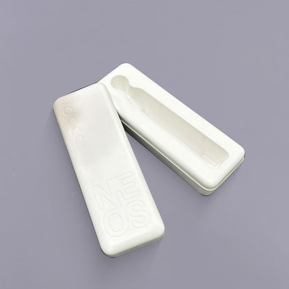 Moulded Cardboard Electric Toothbrush Packaging