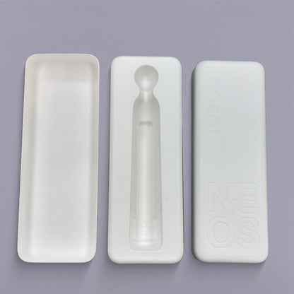 Moulded Cardboard Electric Toothbrush Packaging