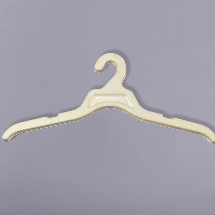 OtaraPack Eco Friendly Sugarcane Molded Clothes Hangers Otarapack